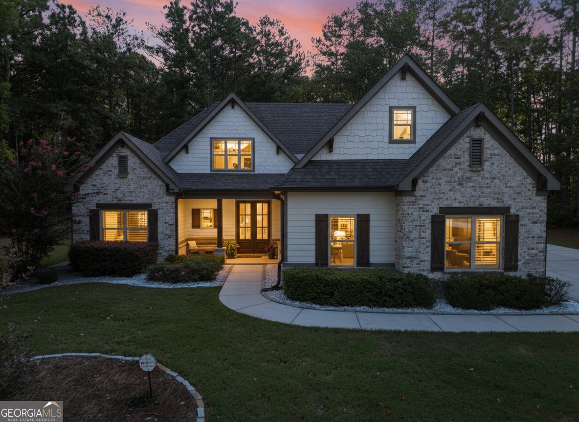 331 Preakness Way Forsyth - 74