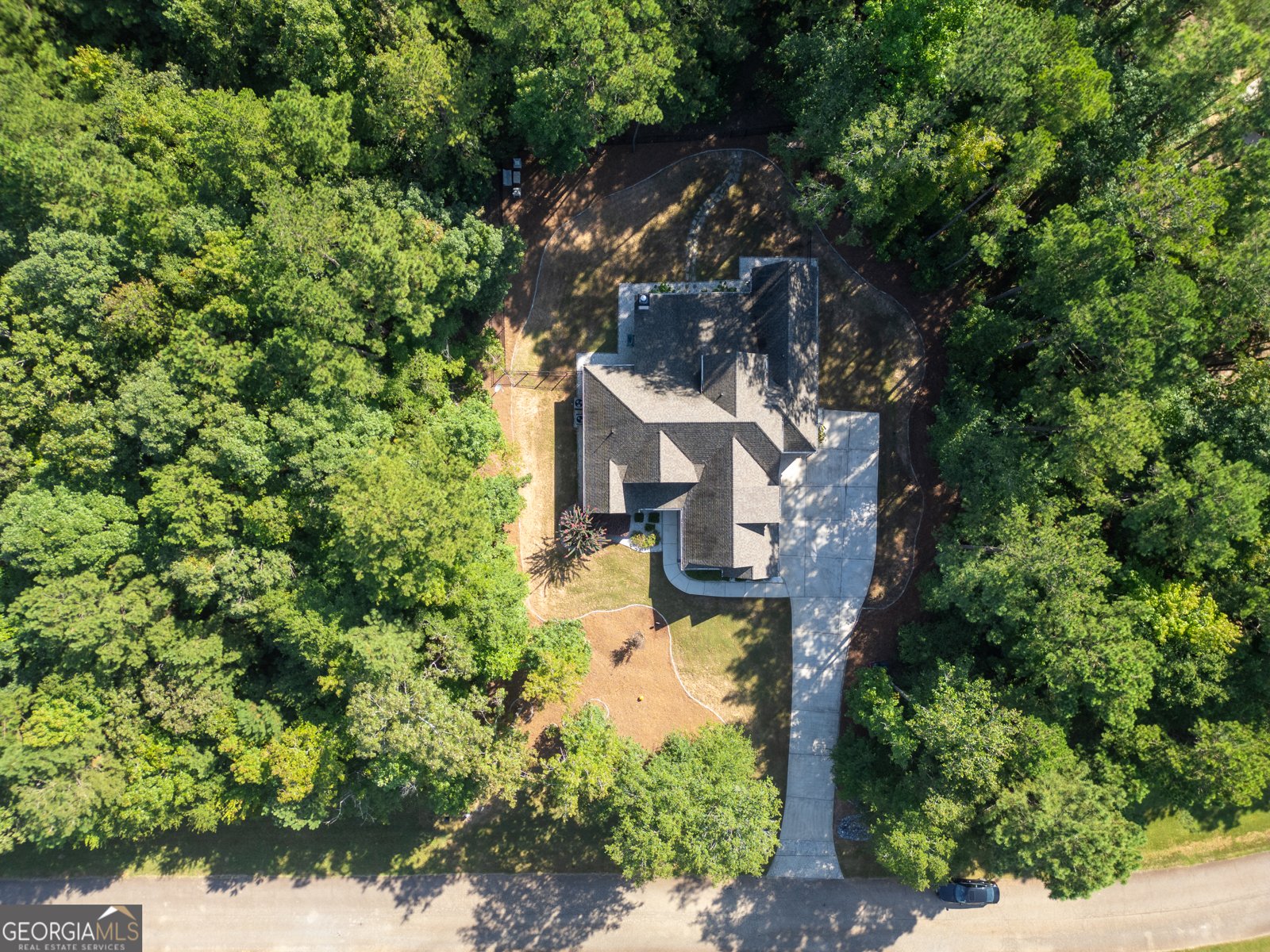 331 Preakness Way Forsyth - 75
