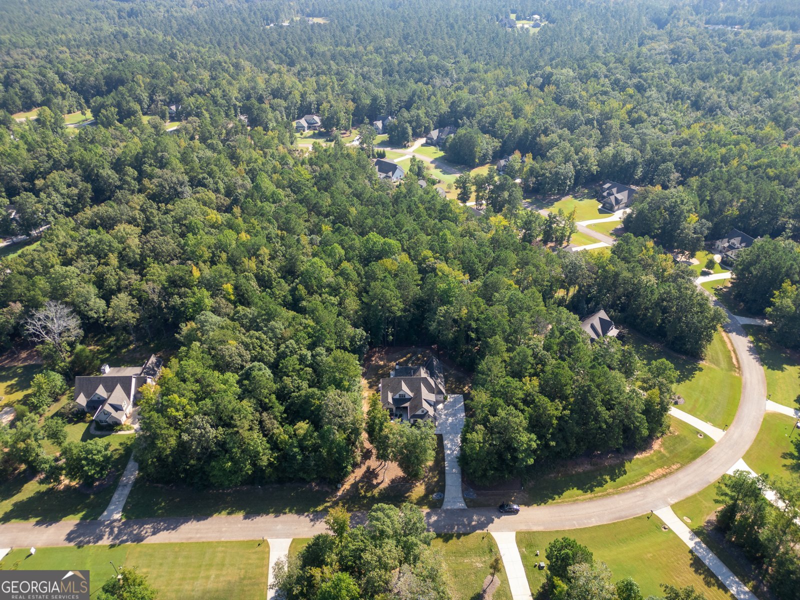 331 Preakness Way Forsyth - 76