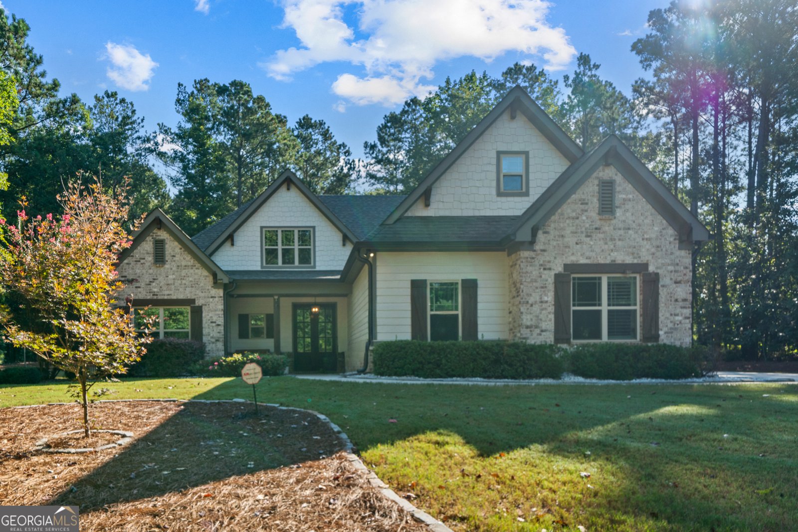 331 Preakness Way Forsyth - 8