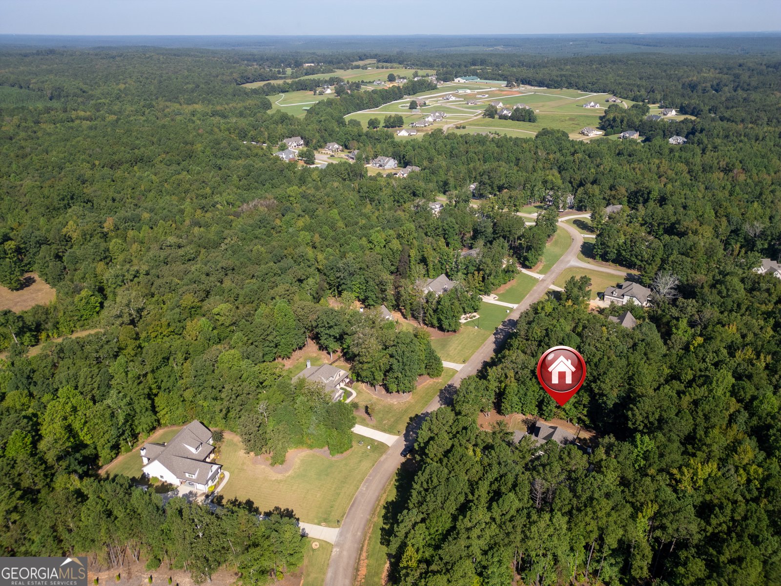 331 Preakness Way Forsyth - 80
