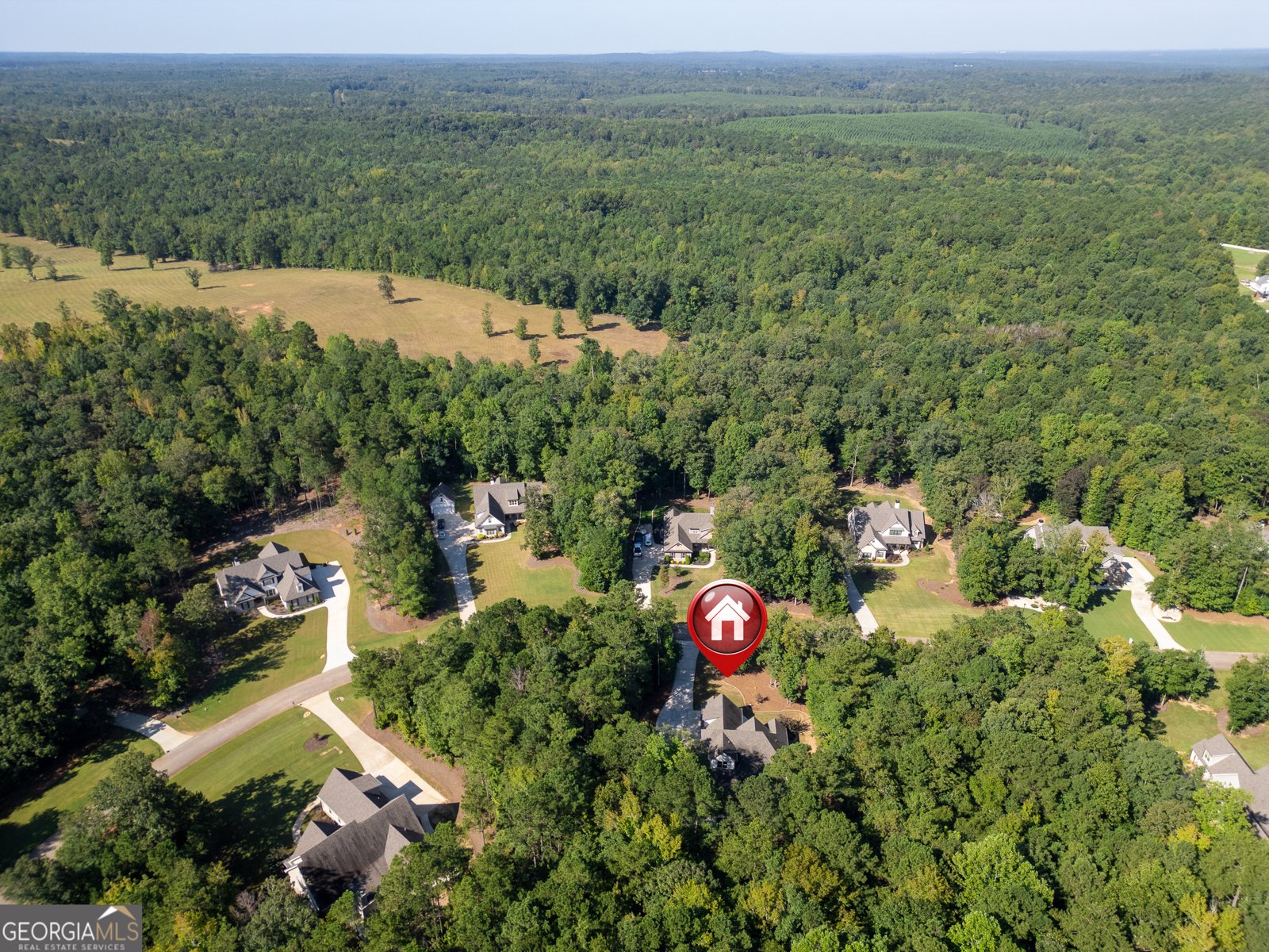 331 Preakness Way Forsyth - 82