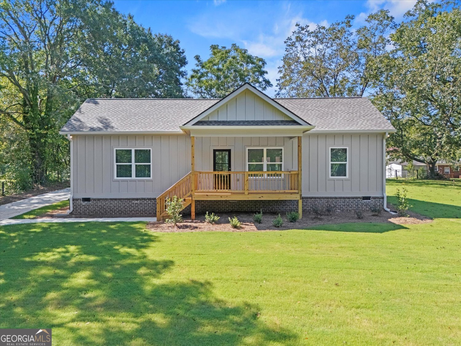 155 Stanelle Drive Athens - 1