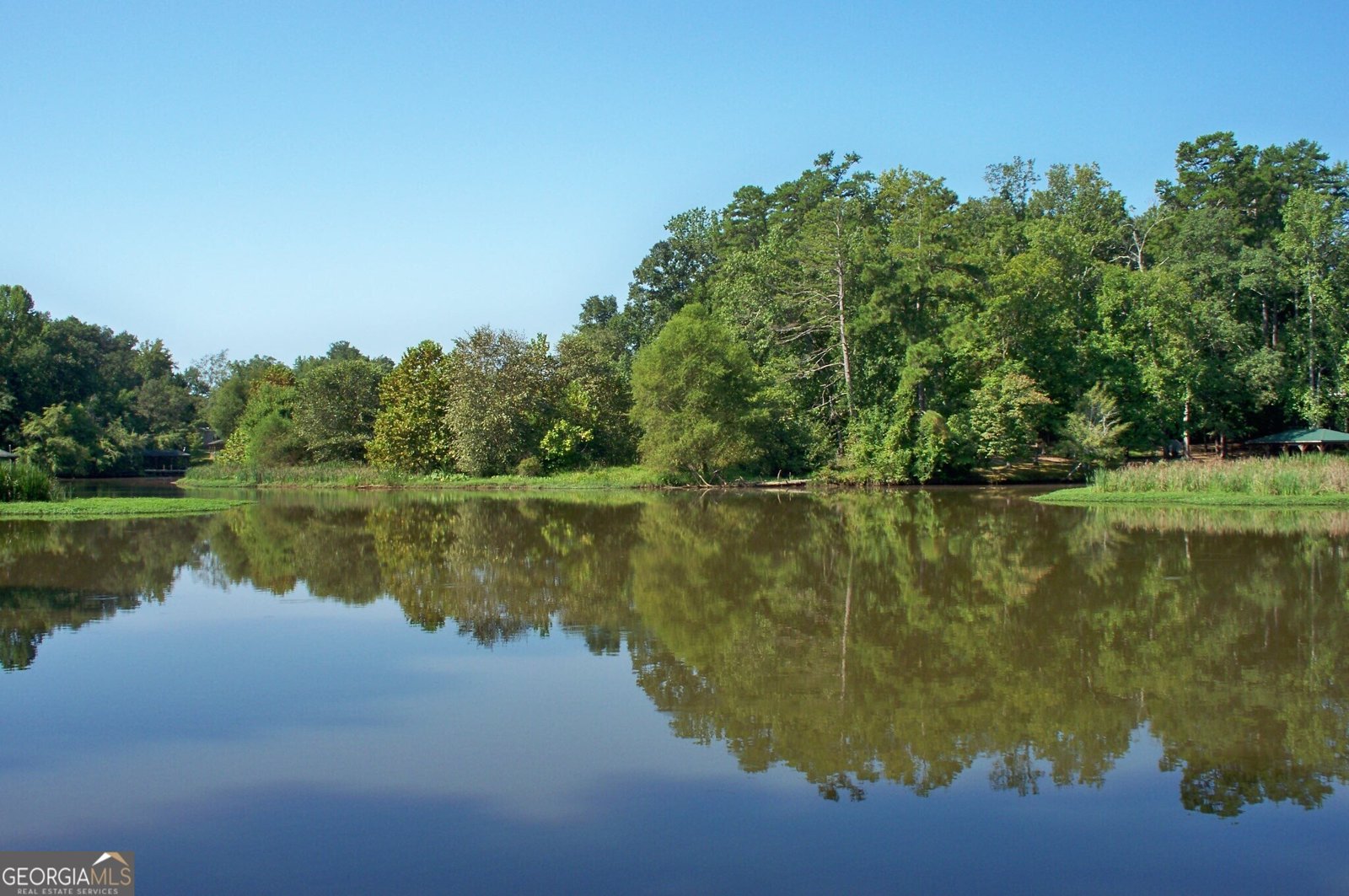 271 Steel Bridge Rd Road Eatonton - 1