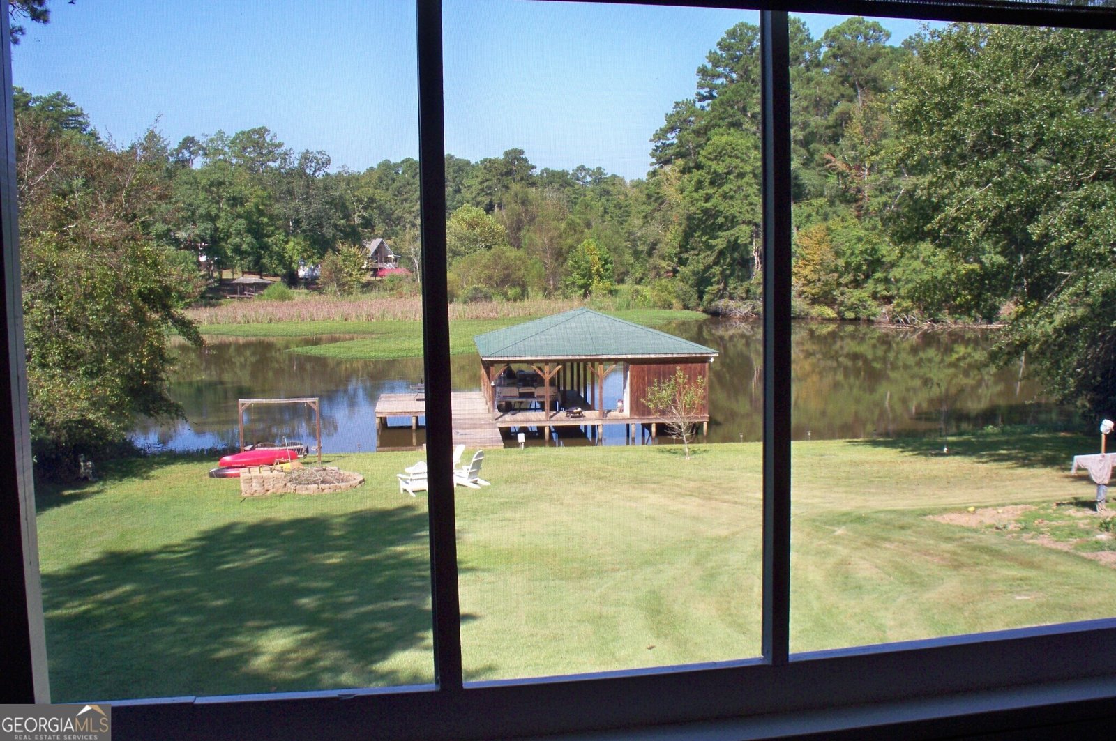 271 Steel Bridge Rd Road Eatonton - 19
