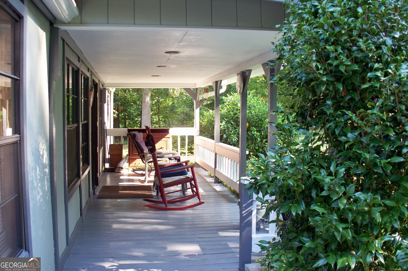 271 Steel Bridge Rd Road Eatonton - 2