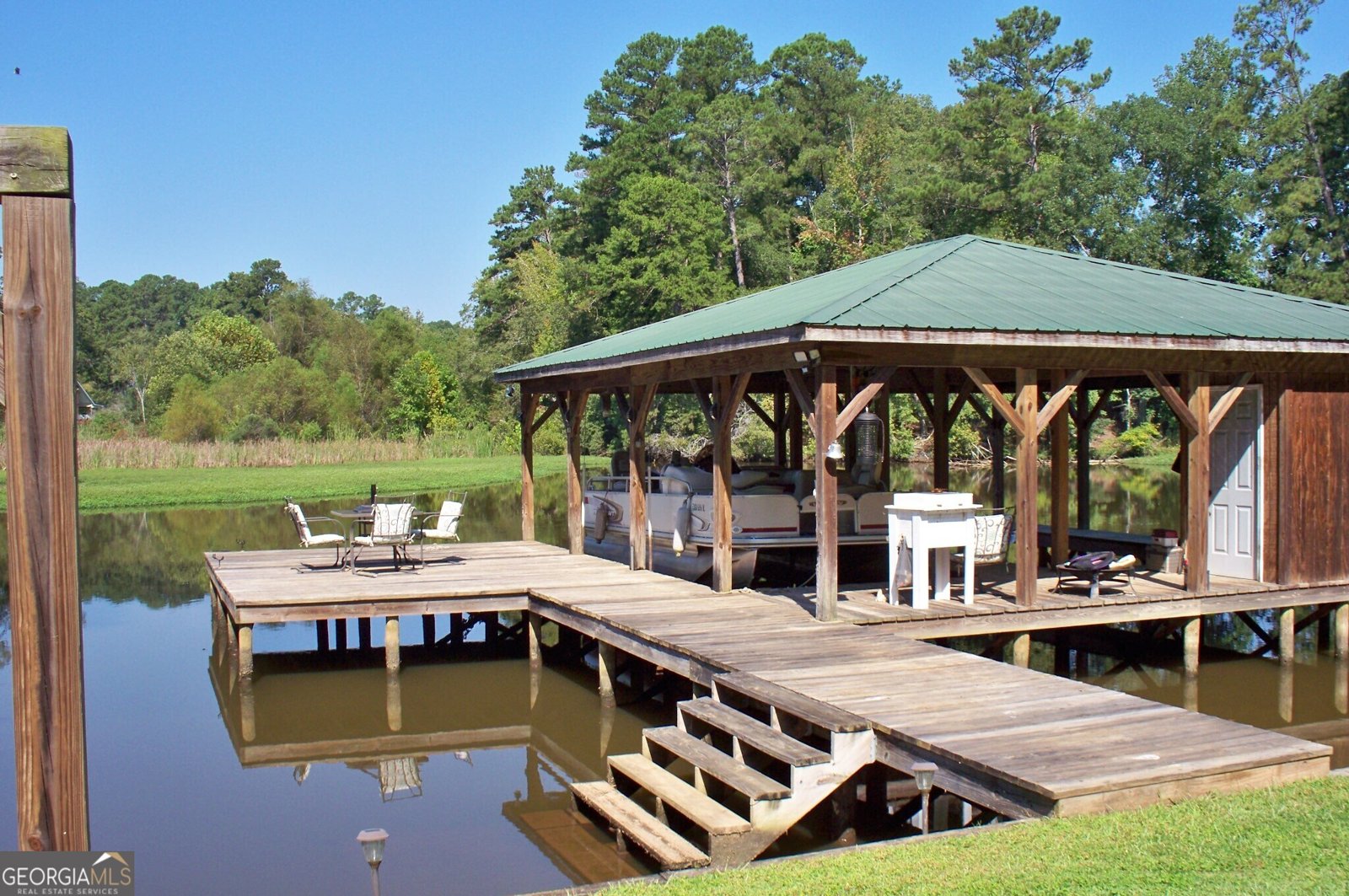 271 Steel Bridge Rd Road Eatonton - 20