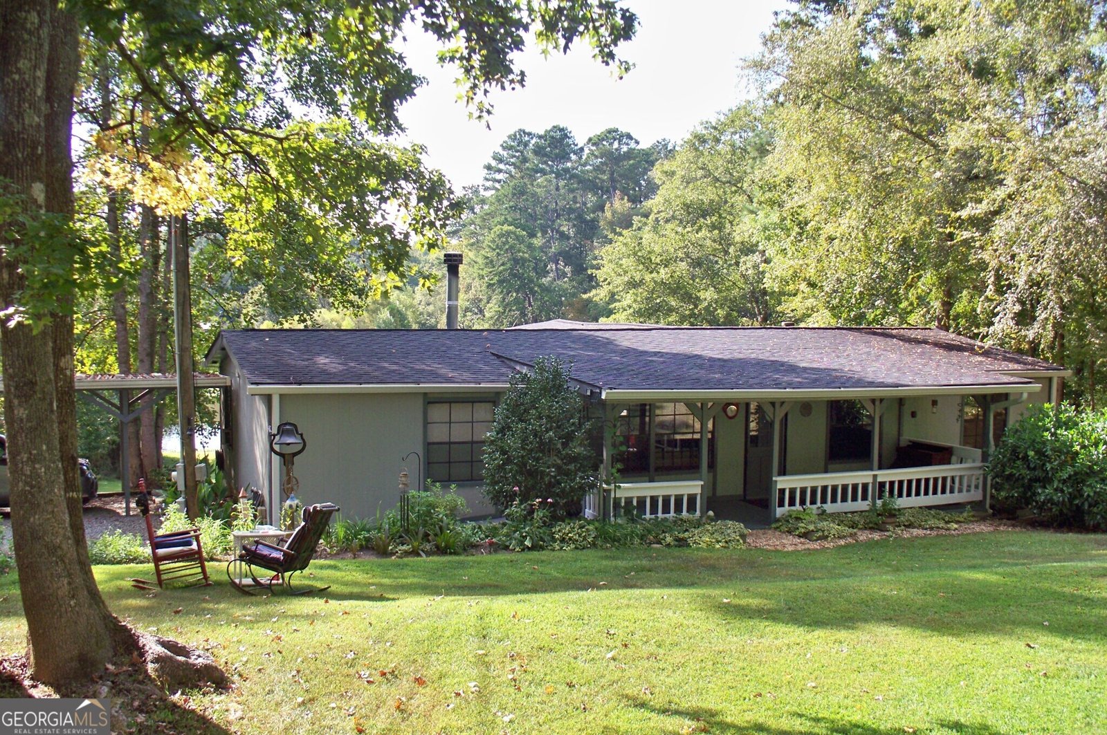 271 Steel Bridge Rd Road Eatonton - 23