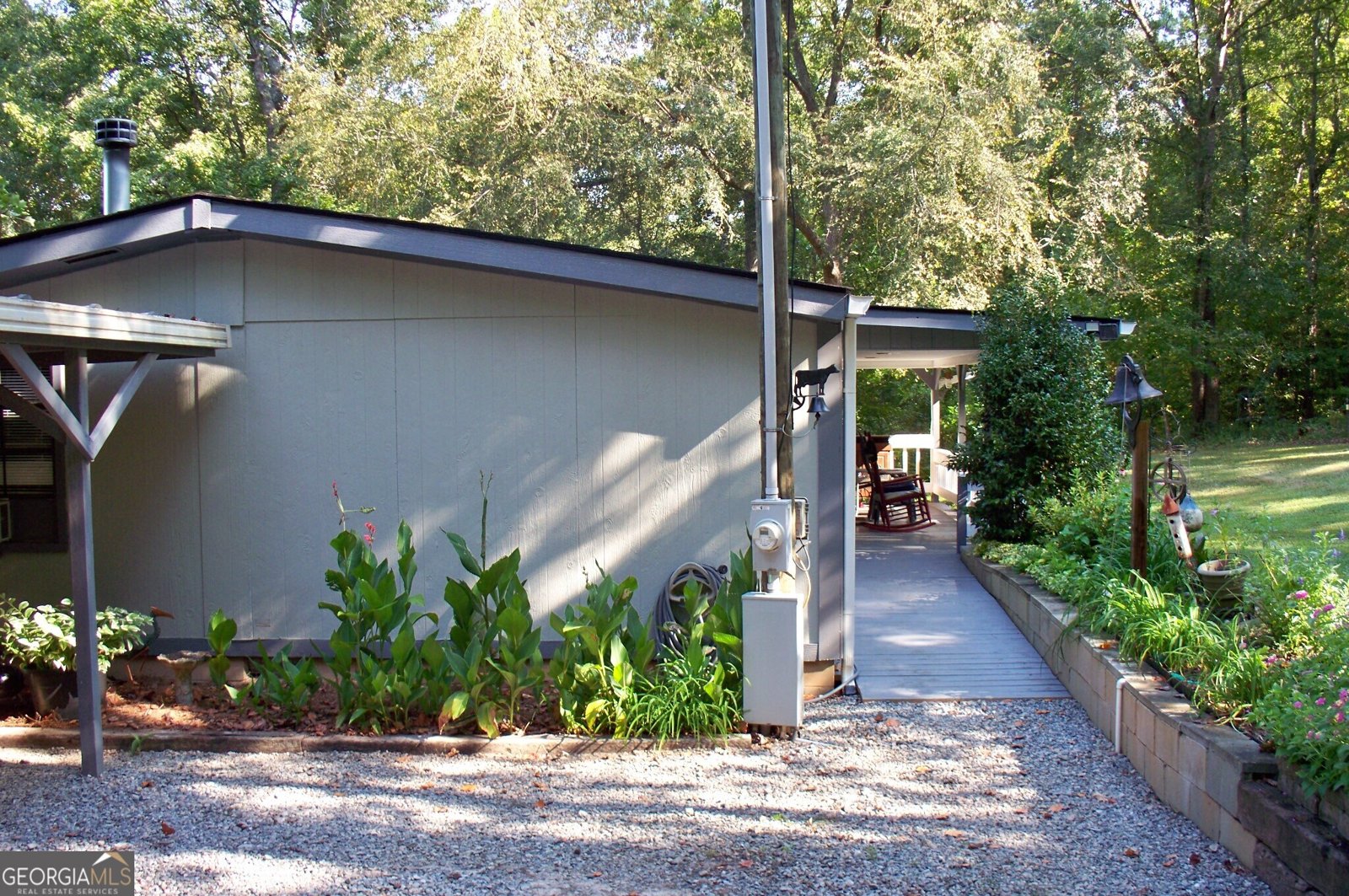 271 Steel Bridge Rd Road Eatonton - 26