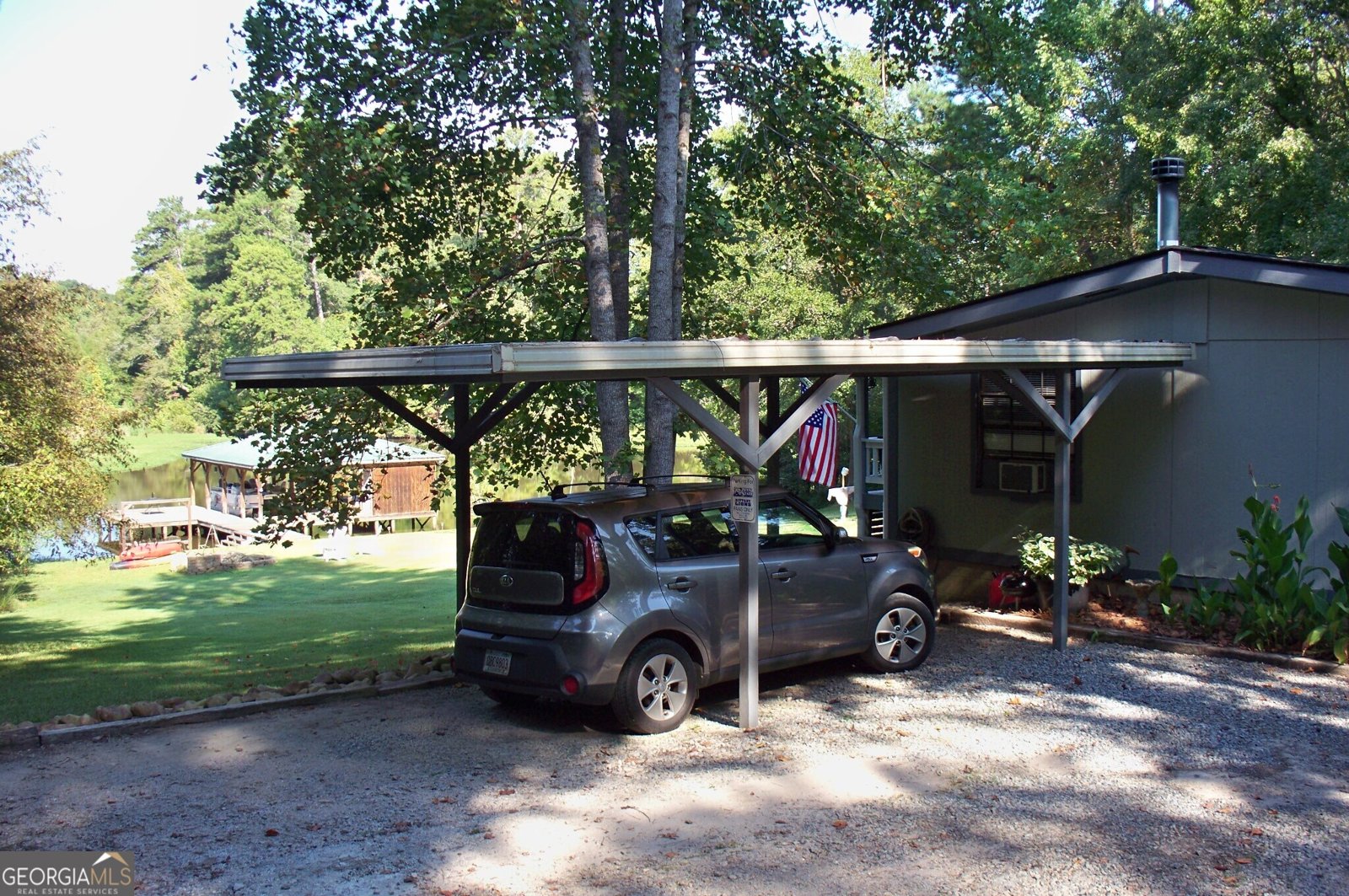 271 Steel Bridge Rd Road Eatonton - 27