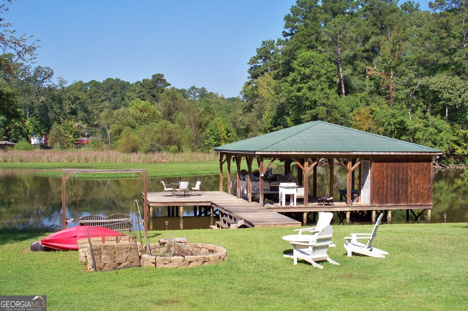 271 Steel Bridge Rd Road Eatonton - 3