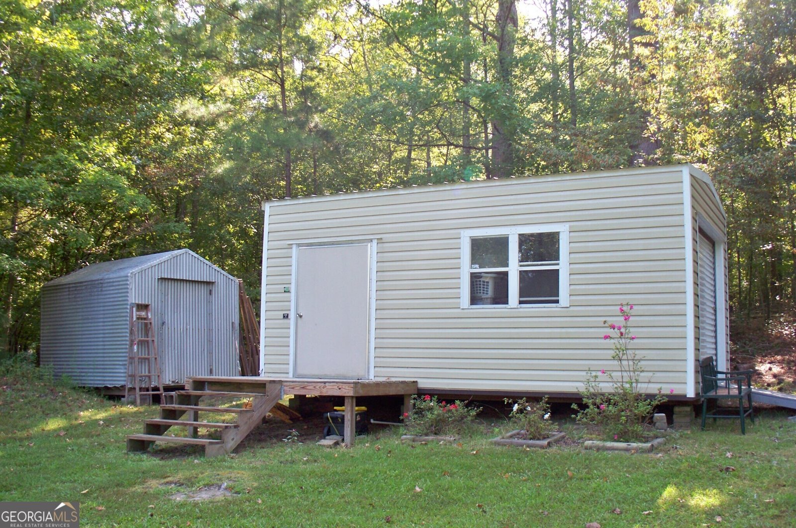 271 Steel Bridge Rd Road Eatonton - 33
