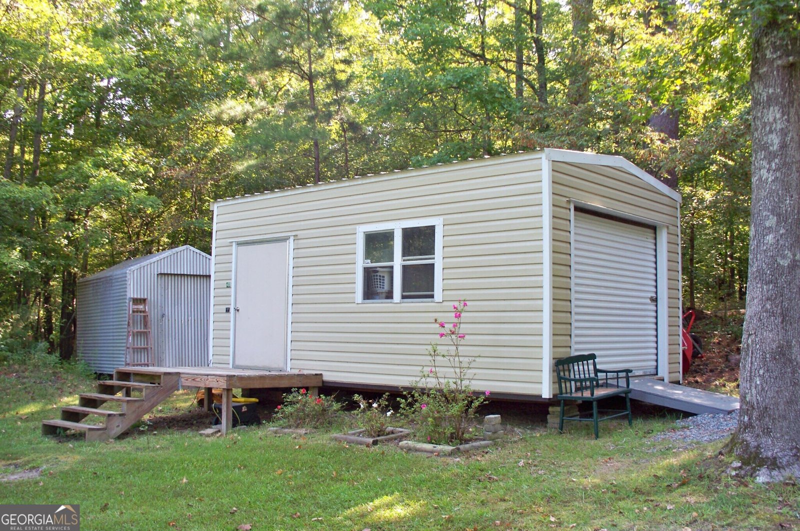 271 Steel Bridge Rd Road Eatonton - 34