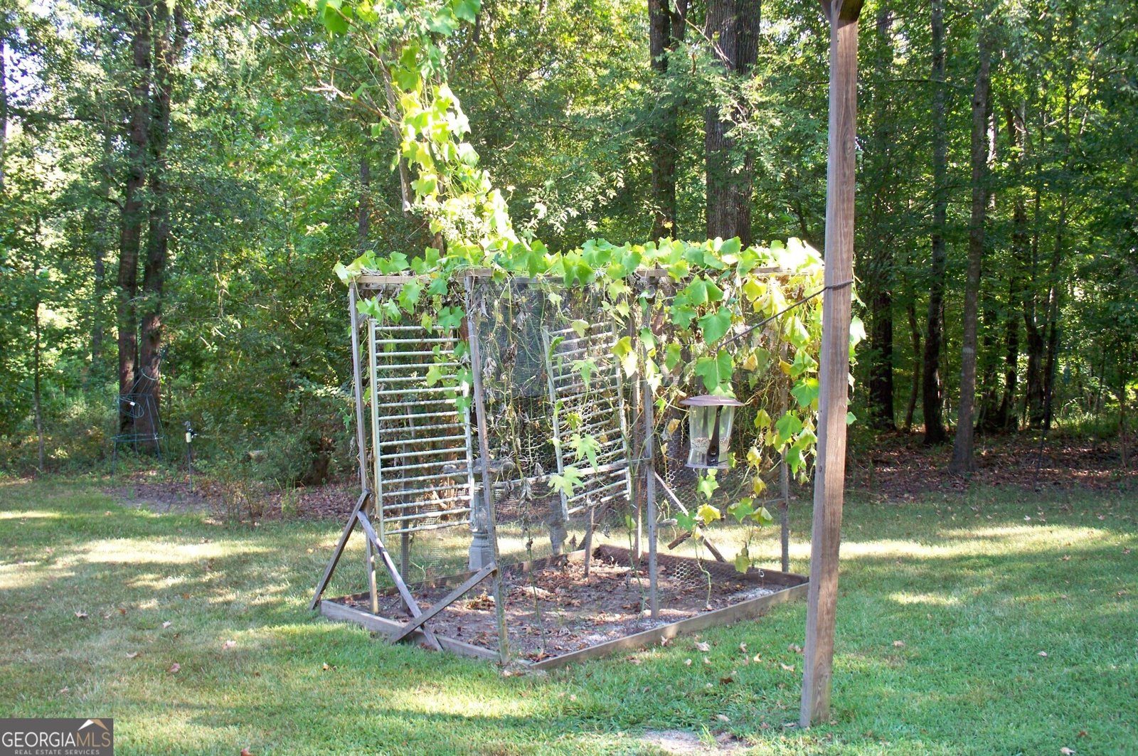 271 Steel Bridge Rd Road Eatonton - 5