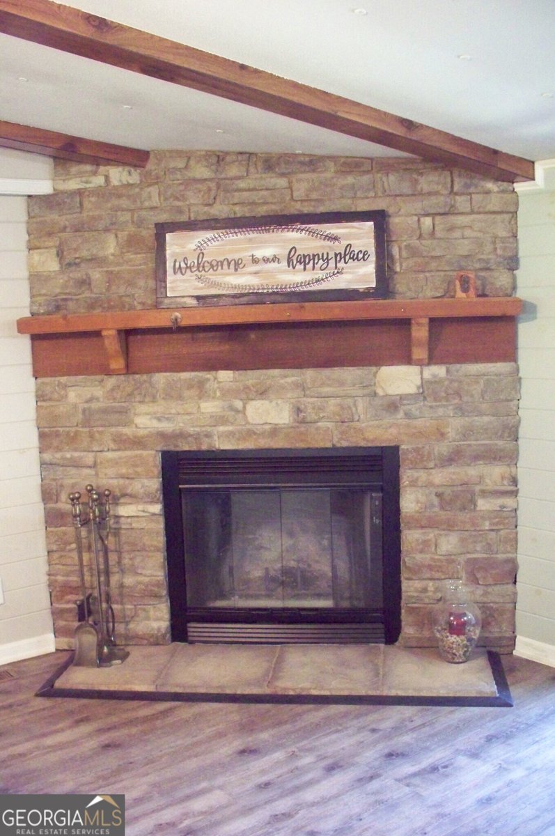 271 Steel Bridge Rd Road Eatonton - 9
