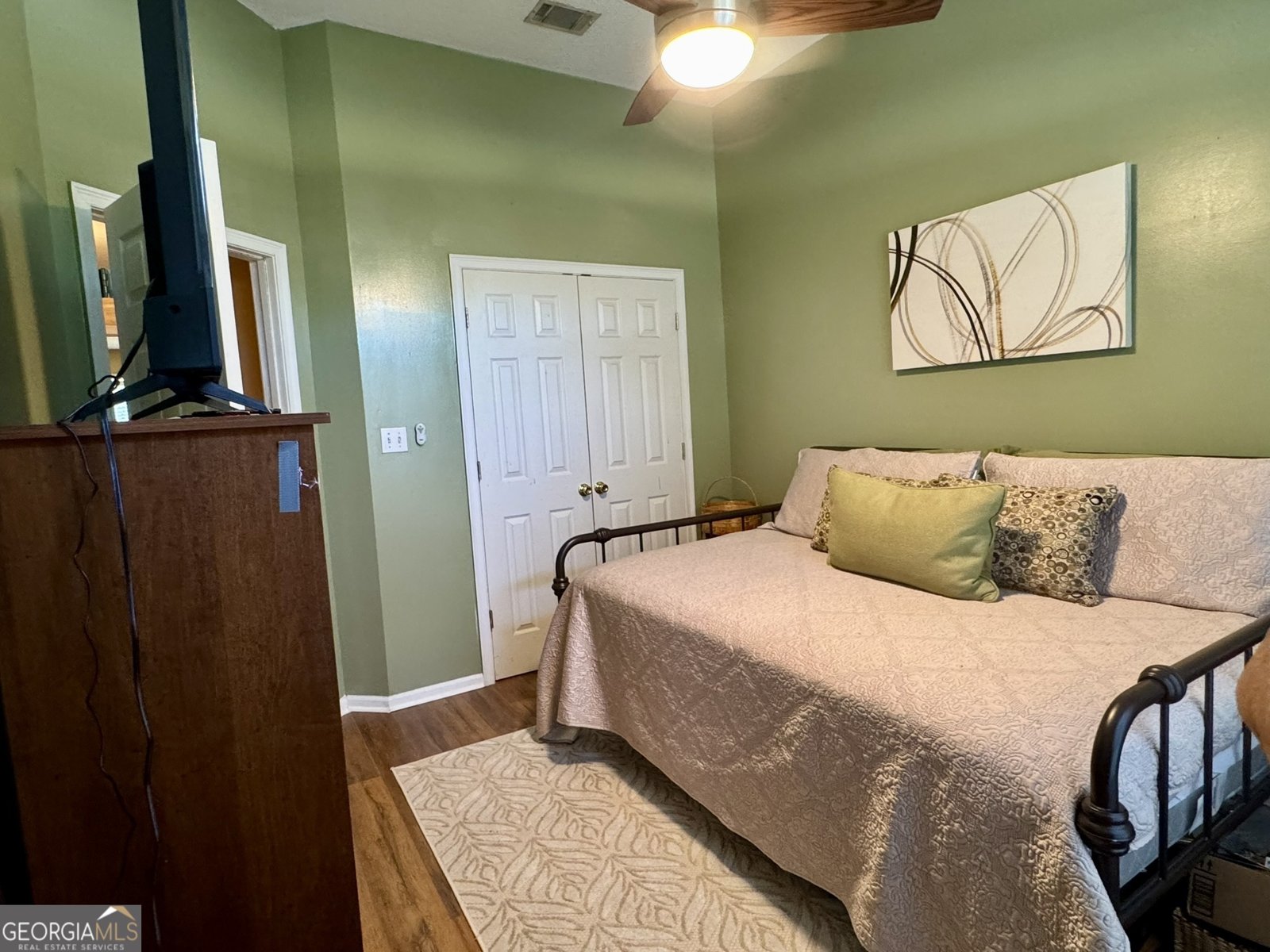 4633 Rustic Ridge Road Valdosta - 16