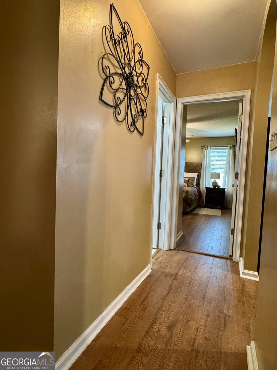 4633 Rustic Ridge Road Valdosta - 17