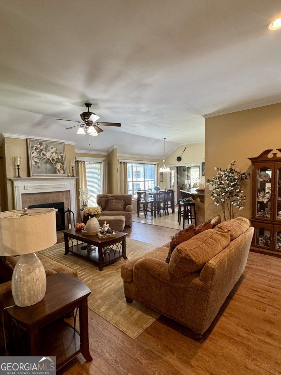 4633 Rustic Ridge Road Valdosta - 18