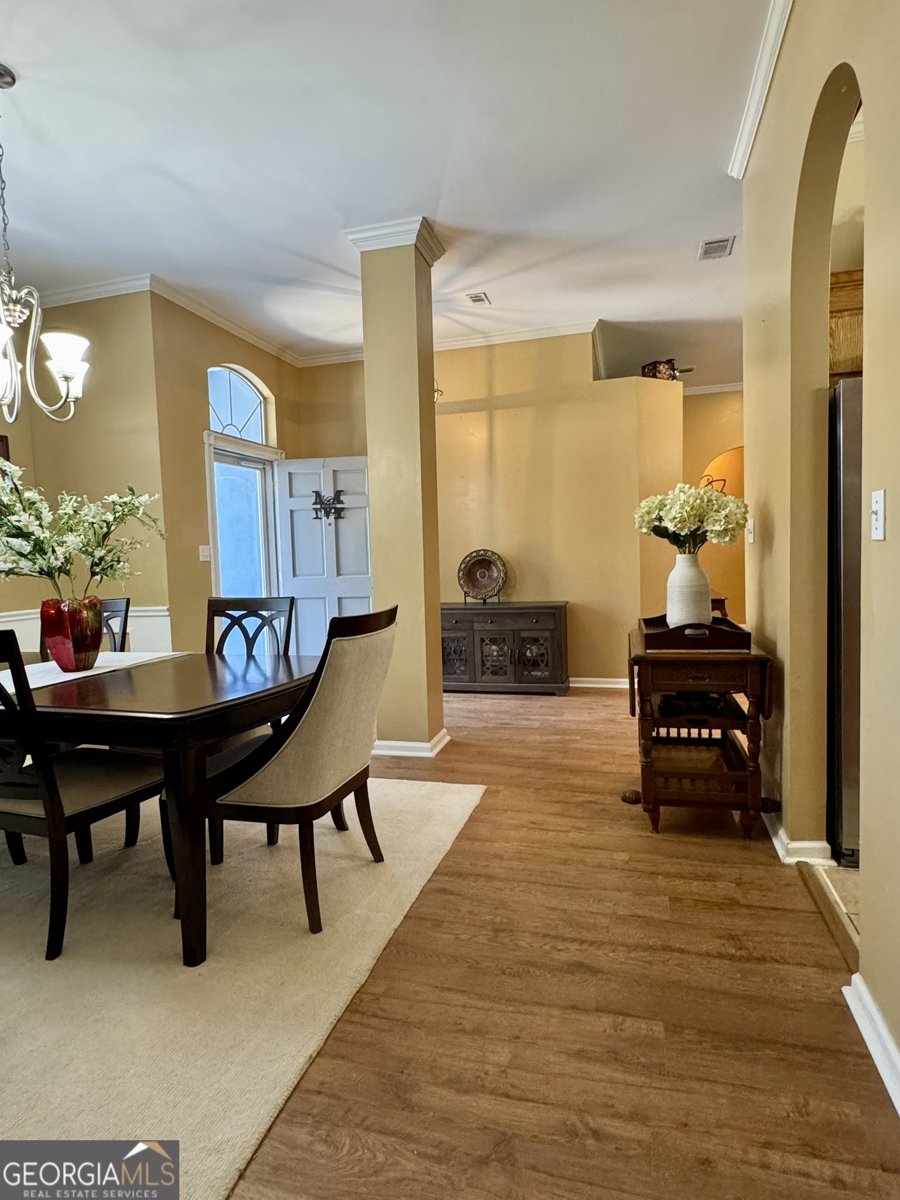 4633 Rustic Ridge Road Valdosta - 19