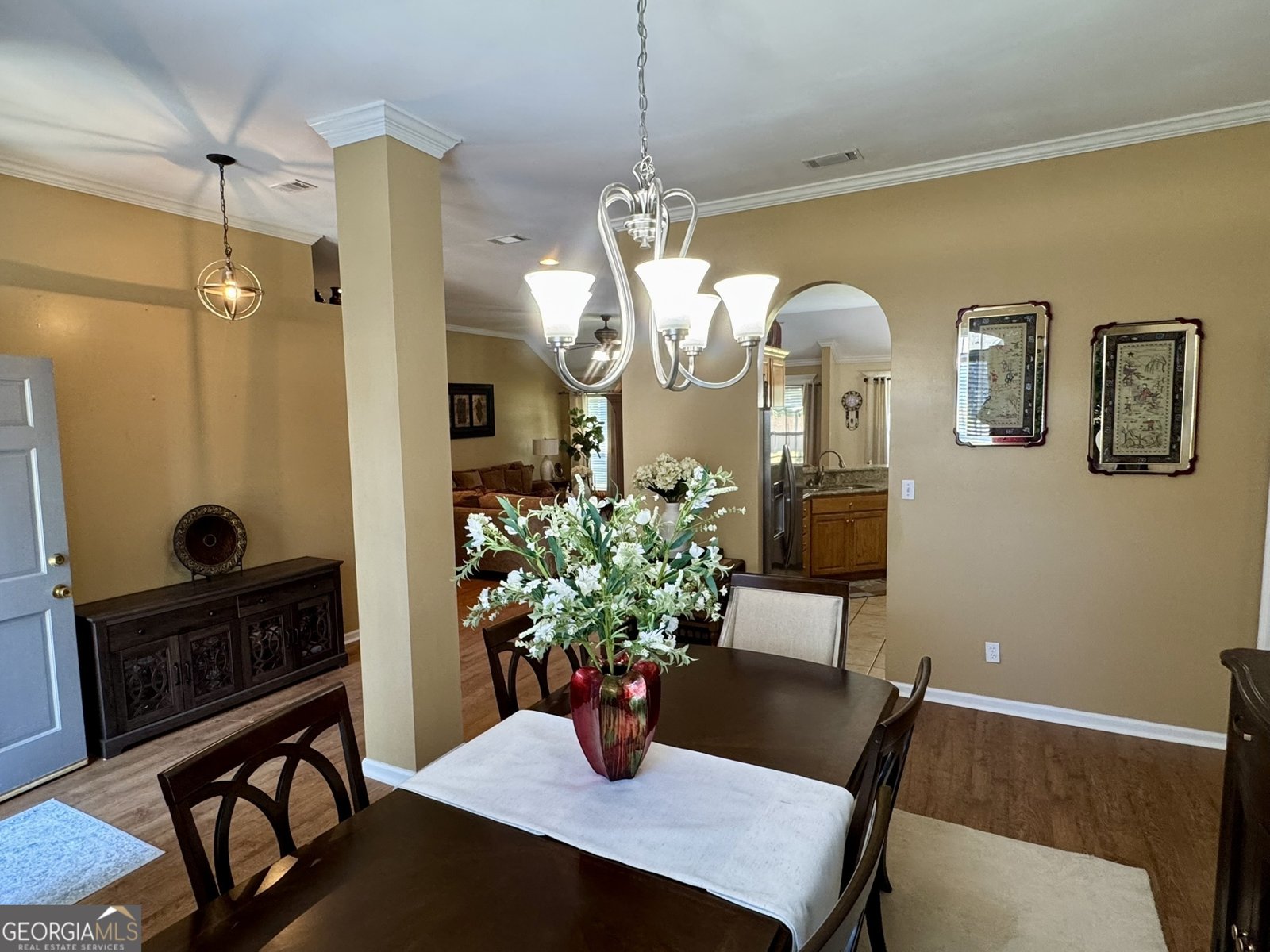 4633 Rustic Ridge Road Valdosta - 2