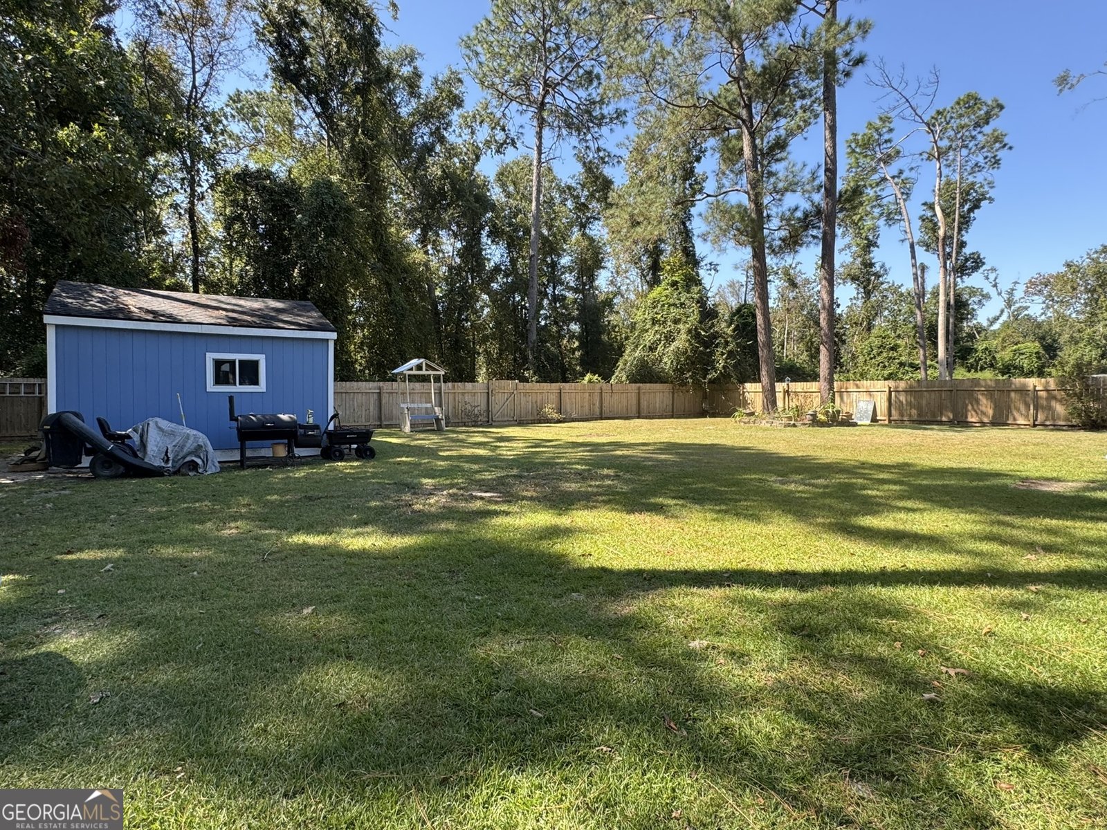4633 Rustic Ridge Road Valdosta - 26