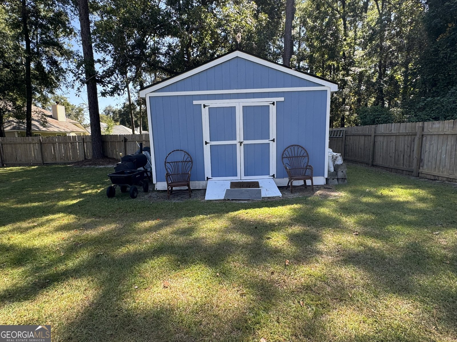 4633 Rustic Ridge Road Valdosta - 27