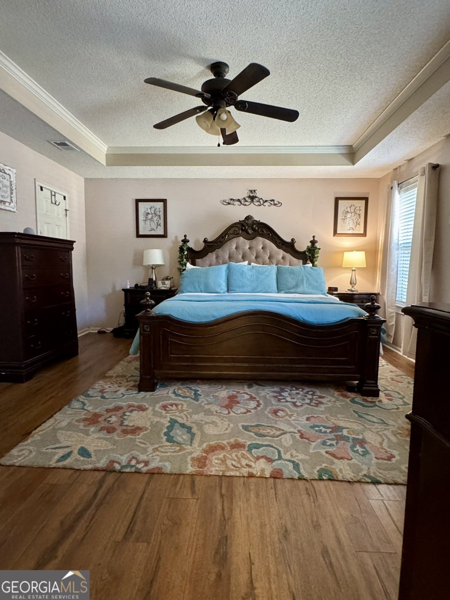 4633 Rustic Ridge Road Valdosta - 4