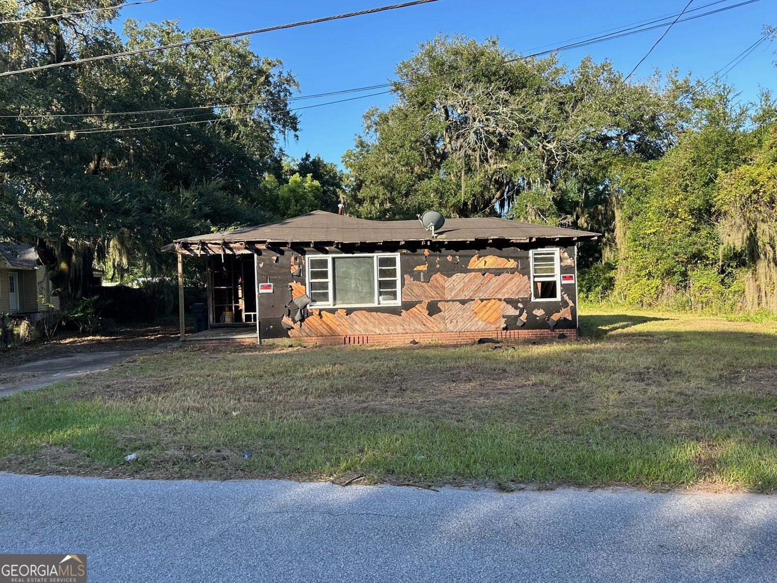 145 Knight Road Brunswick - 1