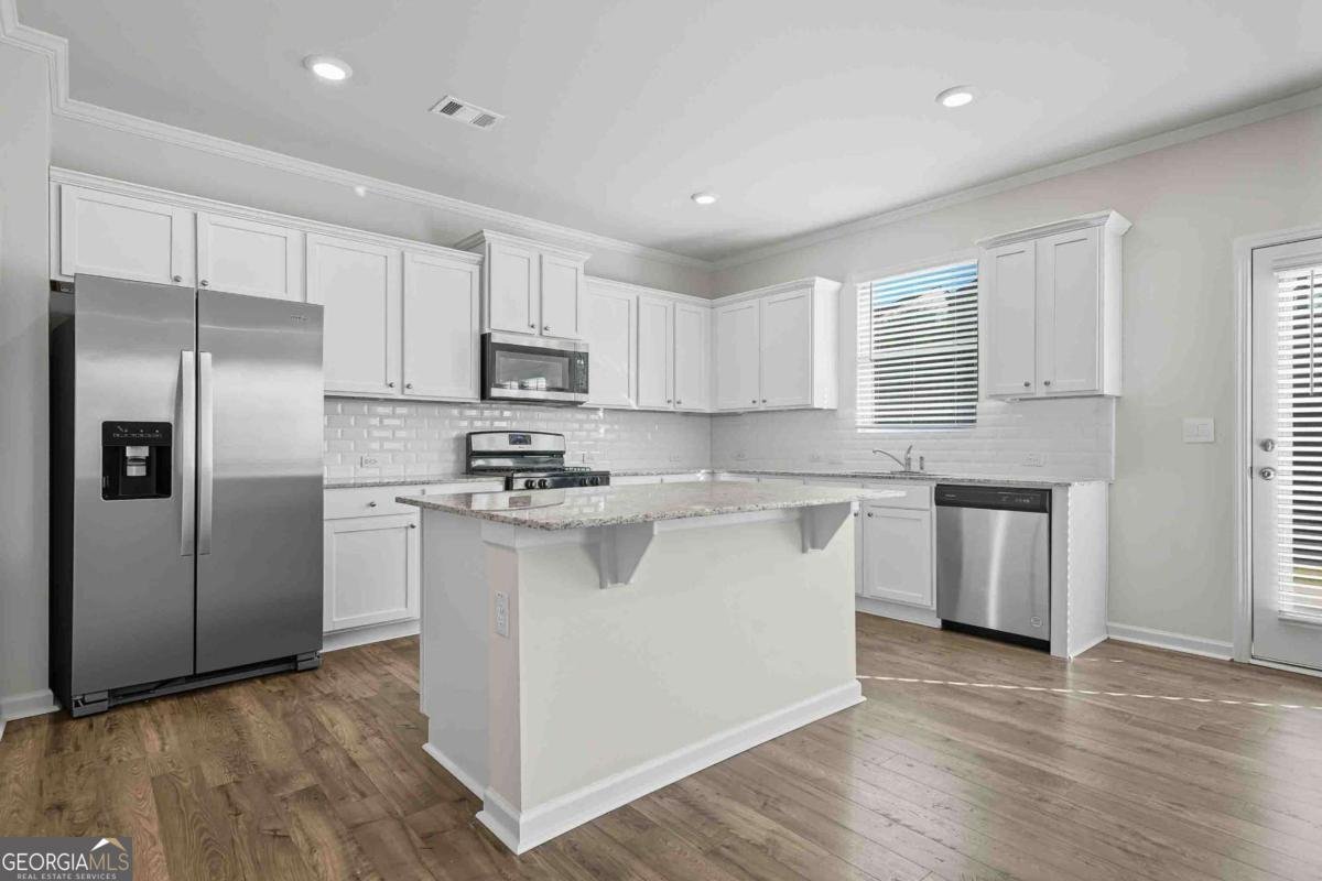 556 Quail Pass Dawsonville - 10