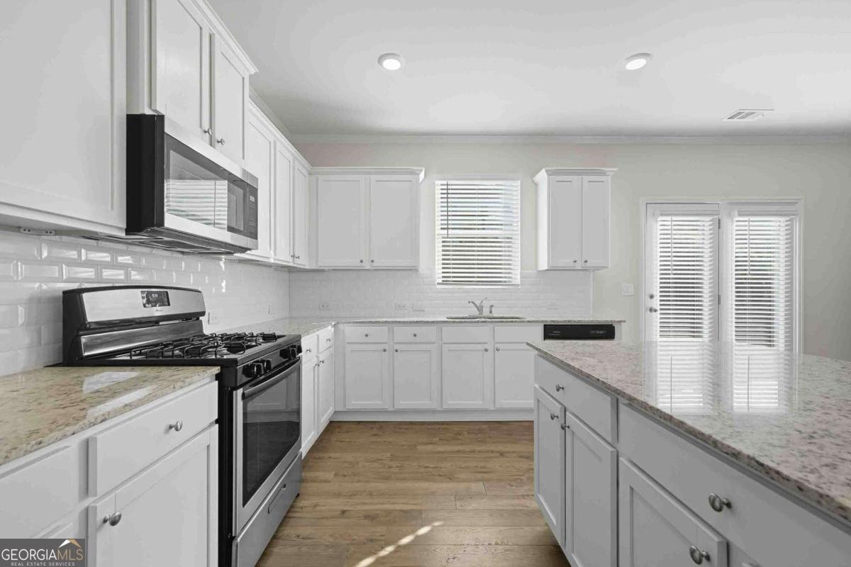 556 Quail Pass Dawsonville - 11