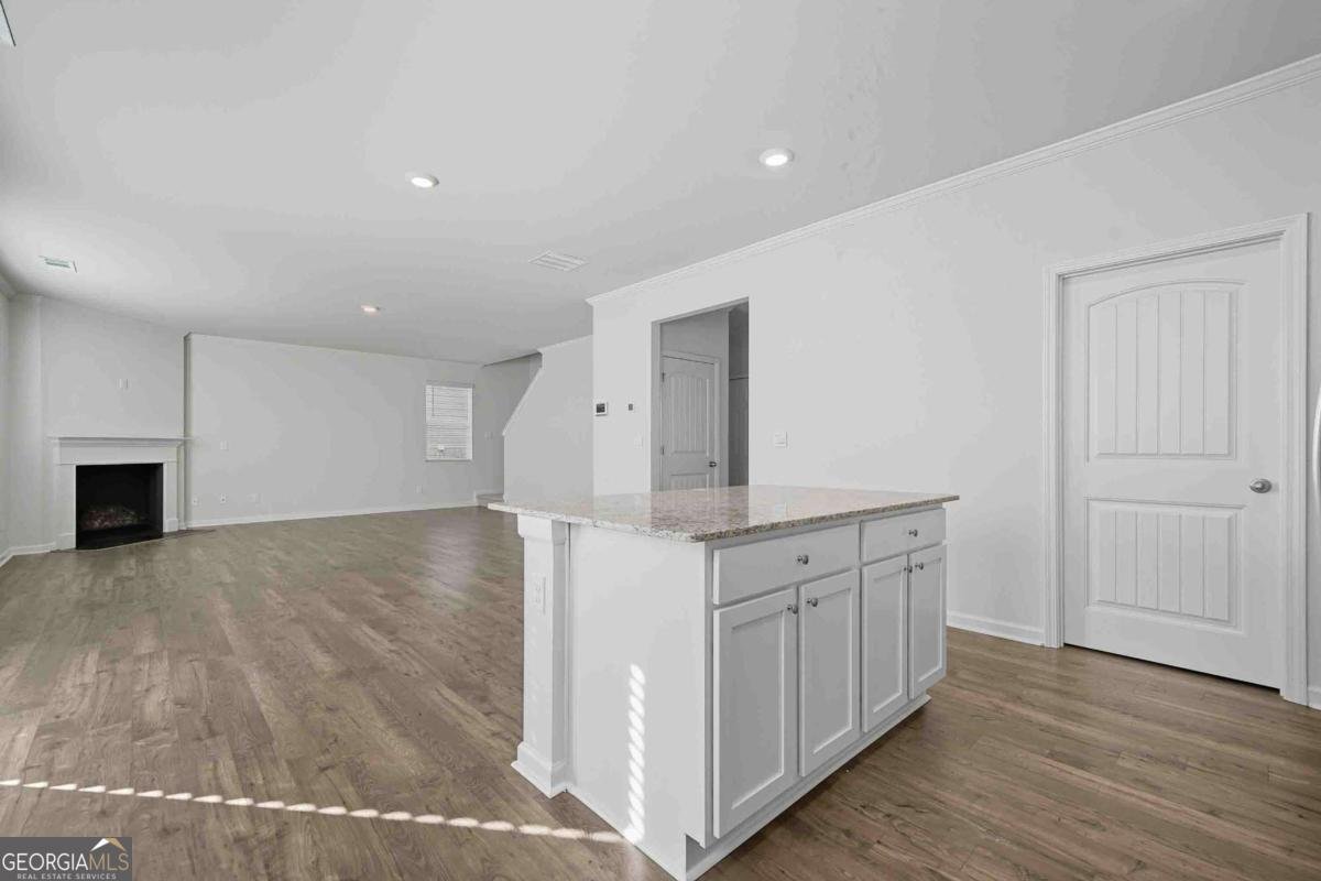 556 Quail Pass Dawsonville - 13