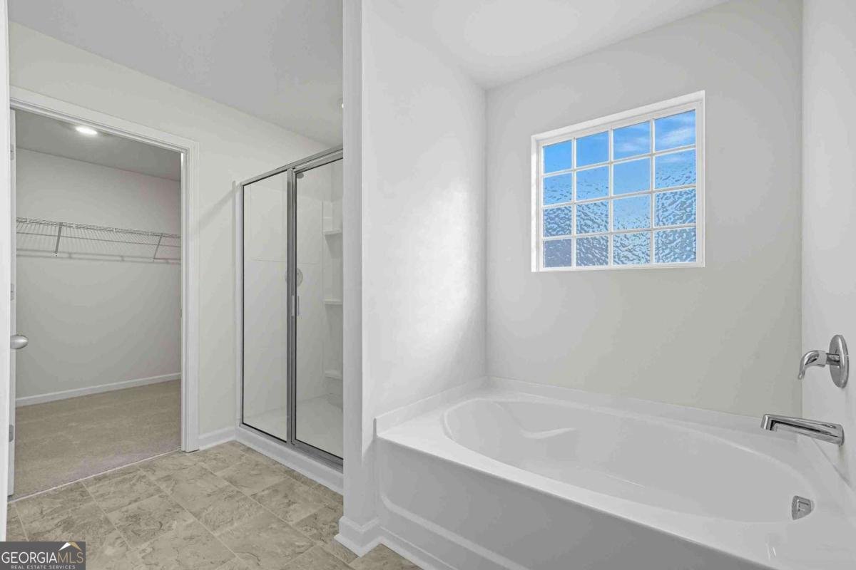 556 Quail Pass Dawsonville - 20