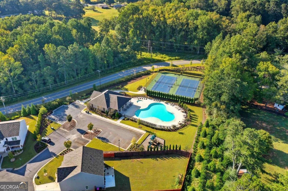 556 Quail Pass Dawsonville - 3