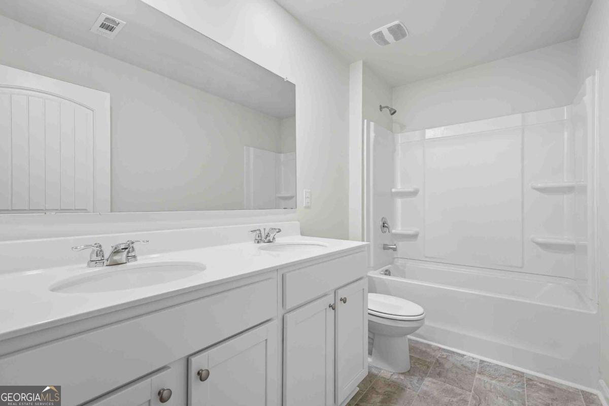 556 Quail Pass Dawsonville - 31