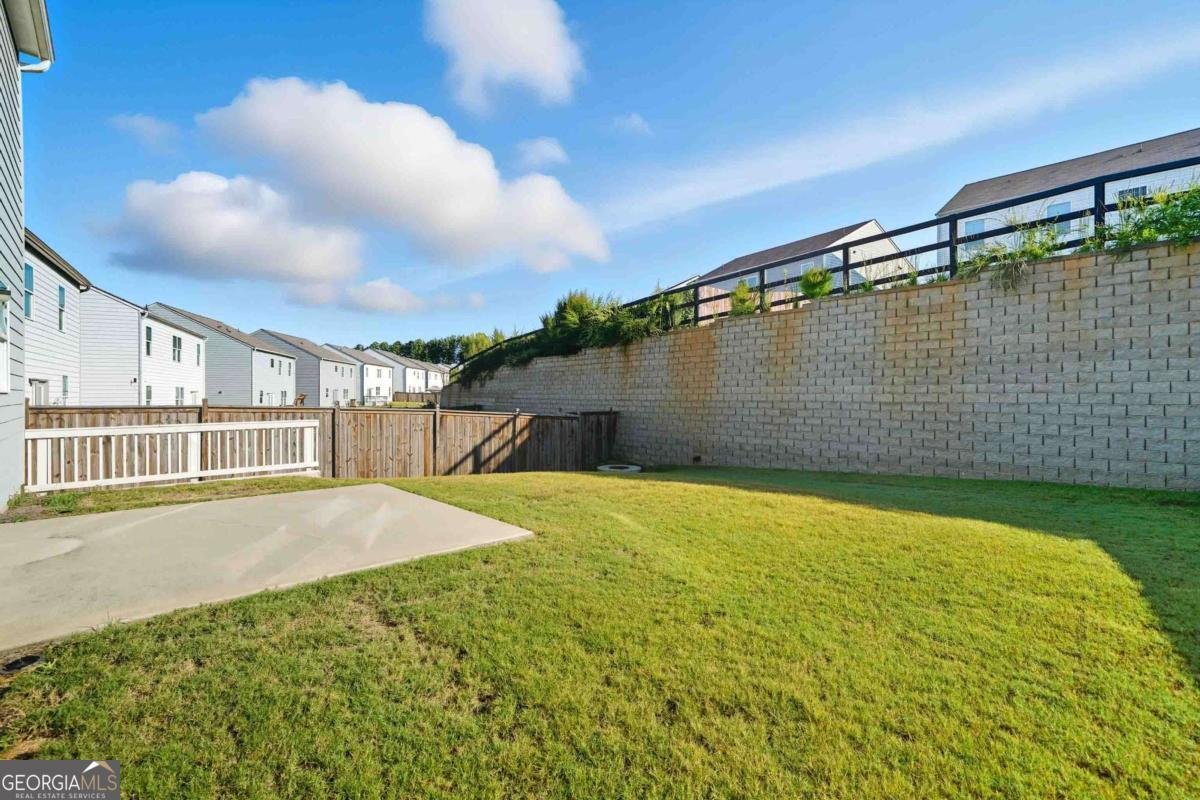 556 Quail Pass Dawsonville - 35