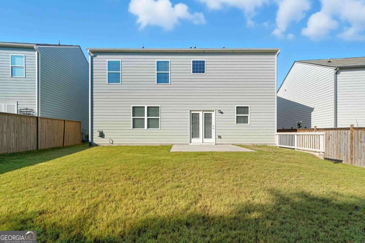556 Quail Pass Dawsonville - 36