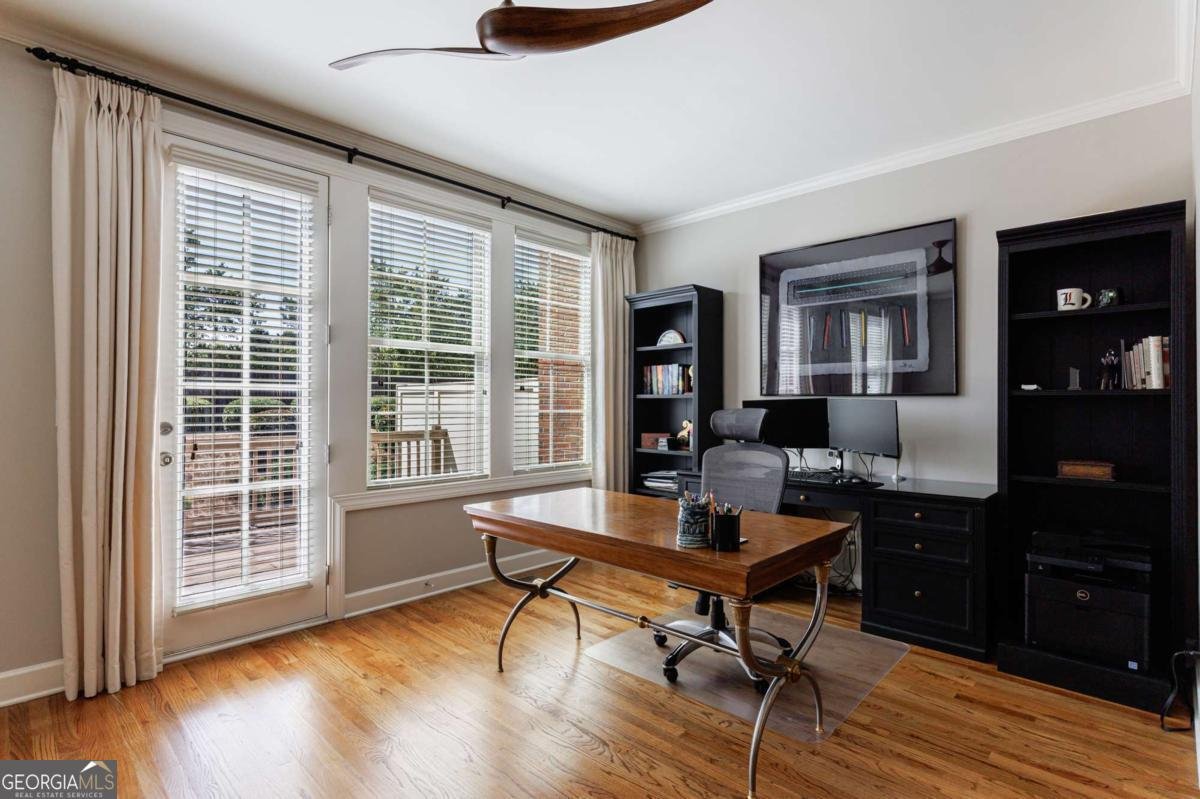 7428 Portbury Park Lane Suwanee - 10