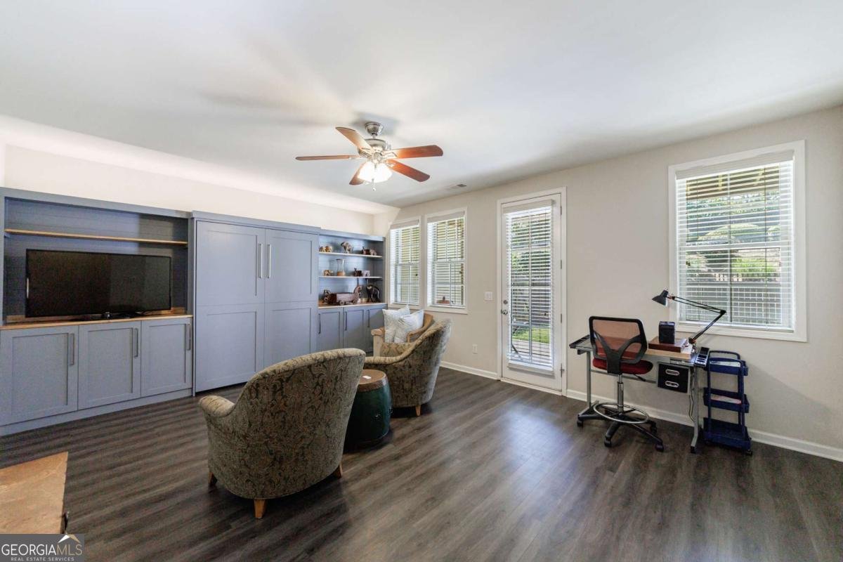 7428 Portbury Park Lane Suwanee - 23
