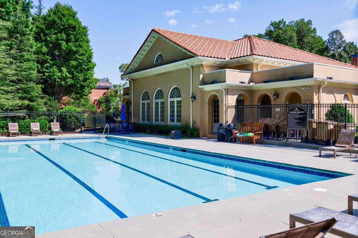 7428 Portbury Park Lane Suwanee - 32
