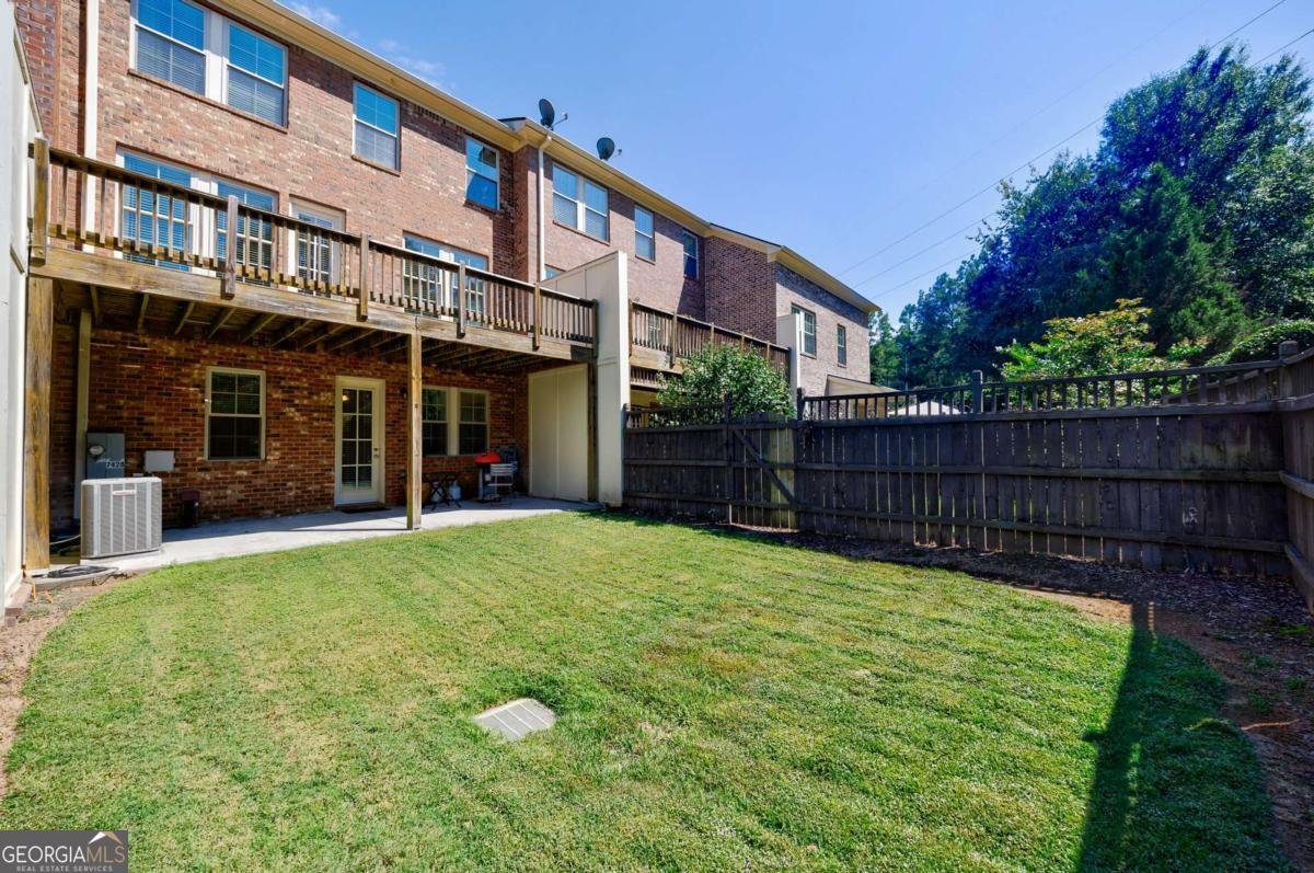 7428 Portbury Park Lane Suwanee - 33
