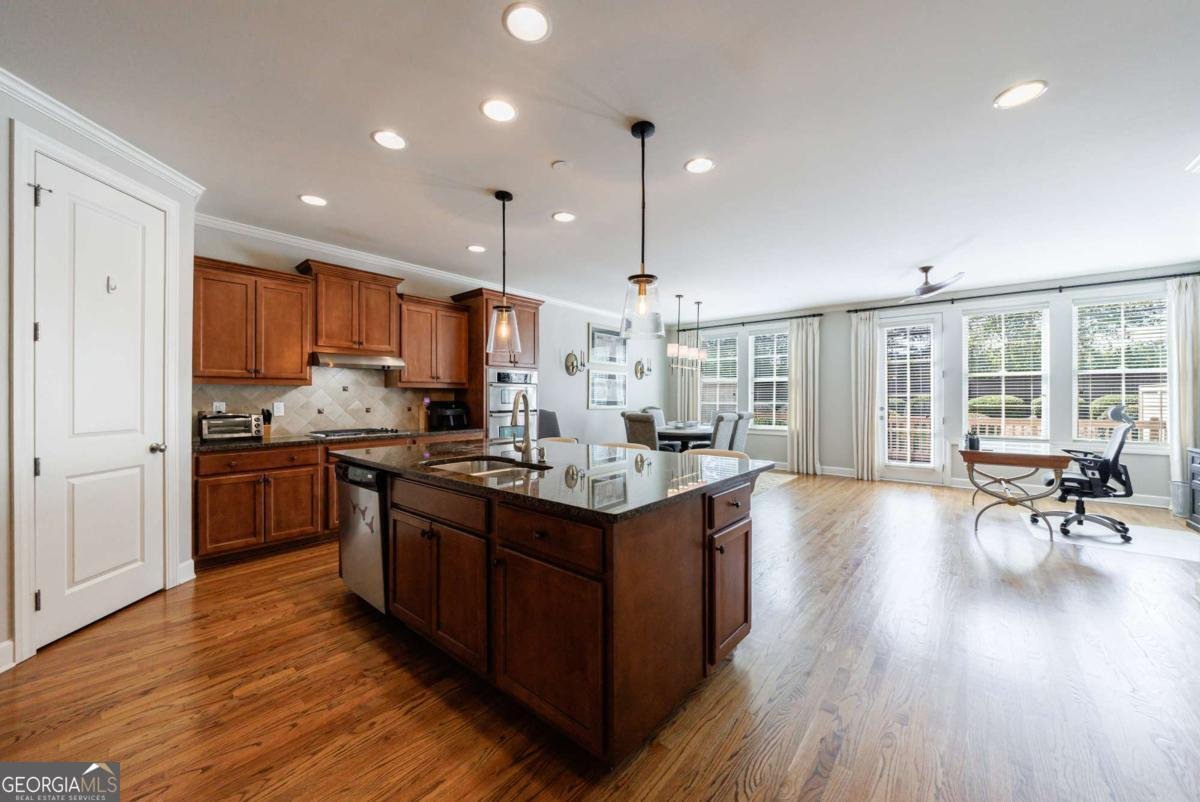 7428 Portbury Park Lane Suwanee - 4