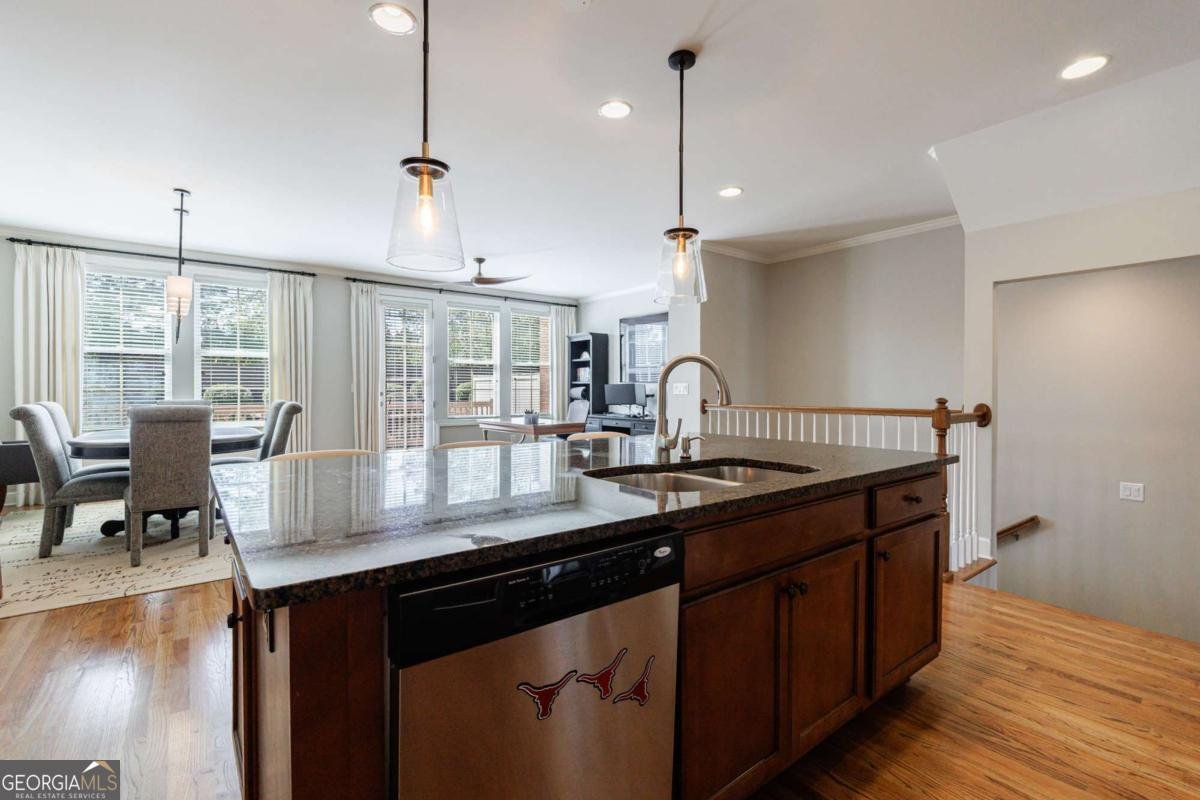 7428 Portbury Park Lane Suwanee - 5
