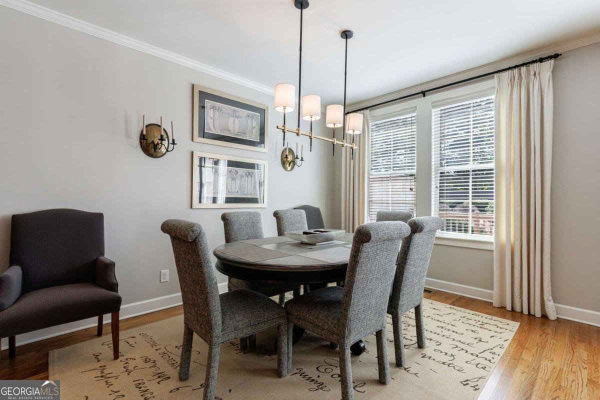 7428 Portbury Park Lane Suwanee - 9