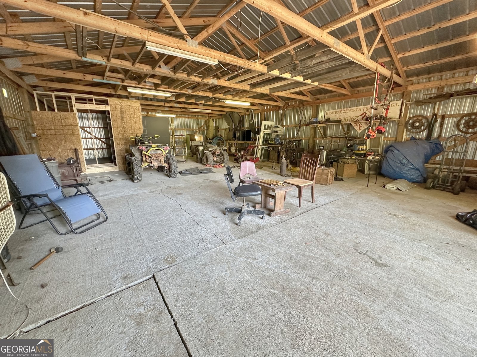 706 Edwards Road Franklin - 3