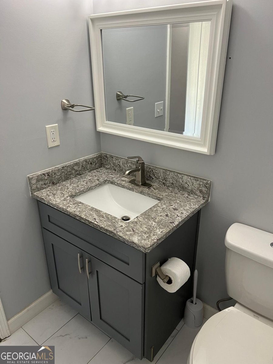 234 Walter Way Stone Mountain - 15