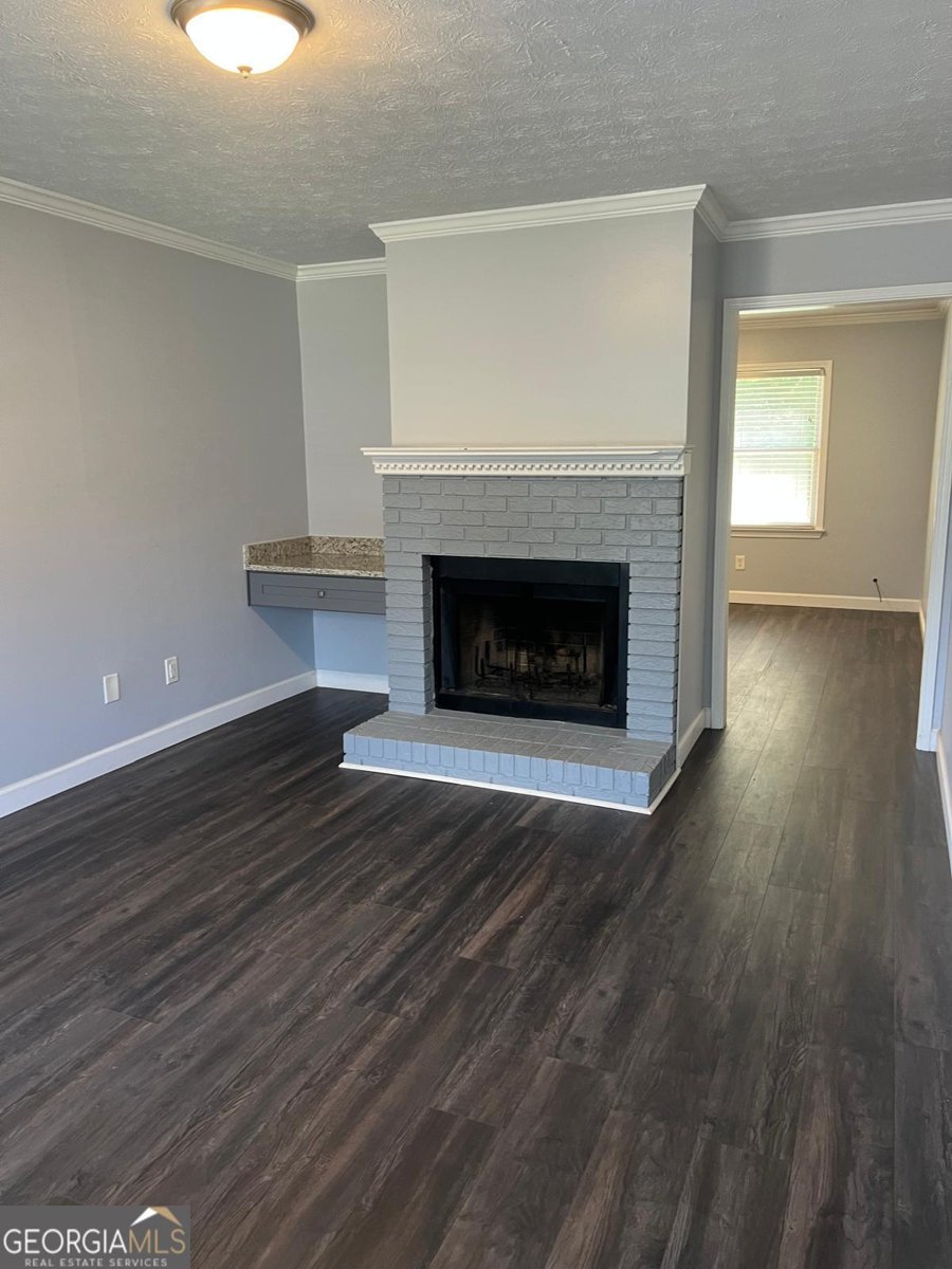 234 Walter Way Stone Mountain - 2