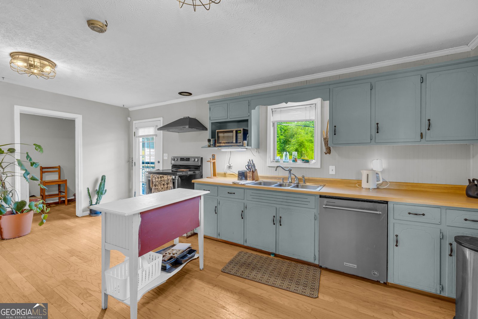 2448 Allen White Road Bowman - 1