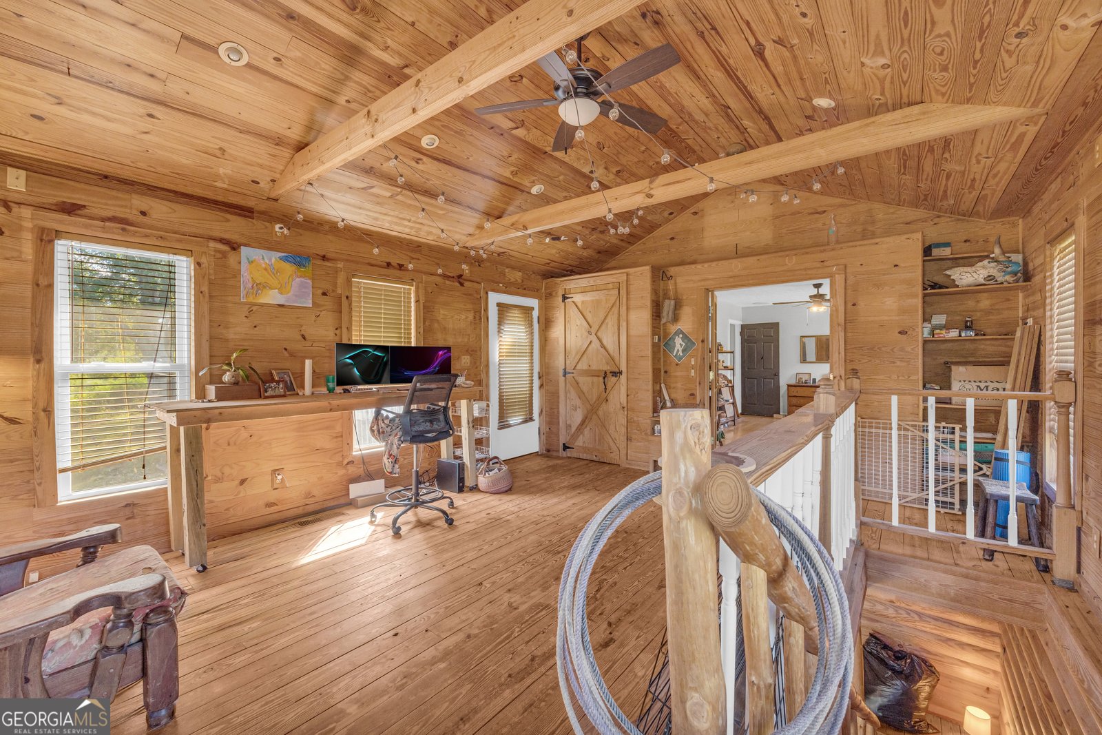 2448 Allen White Road Bowman - 19
