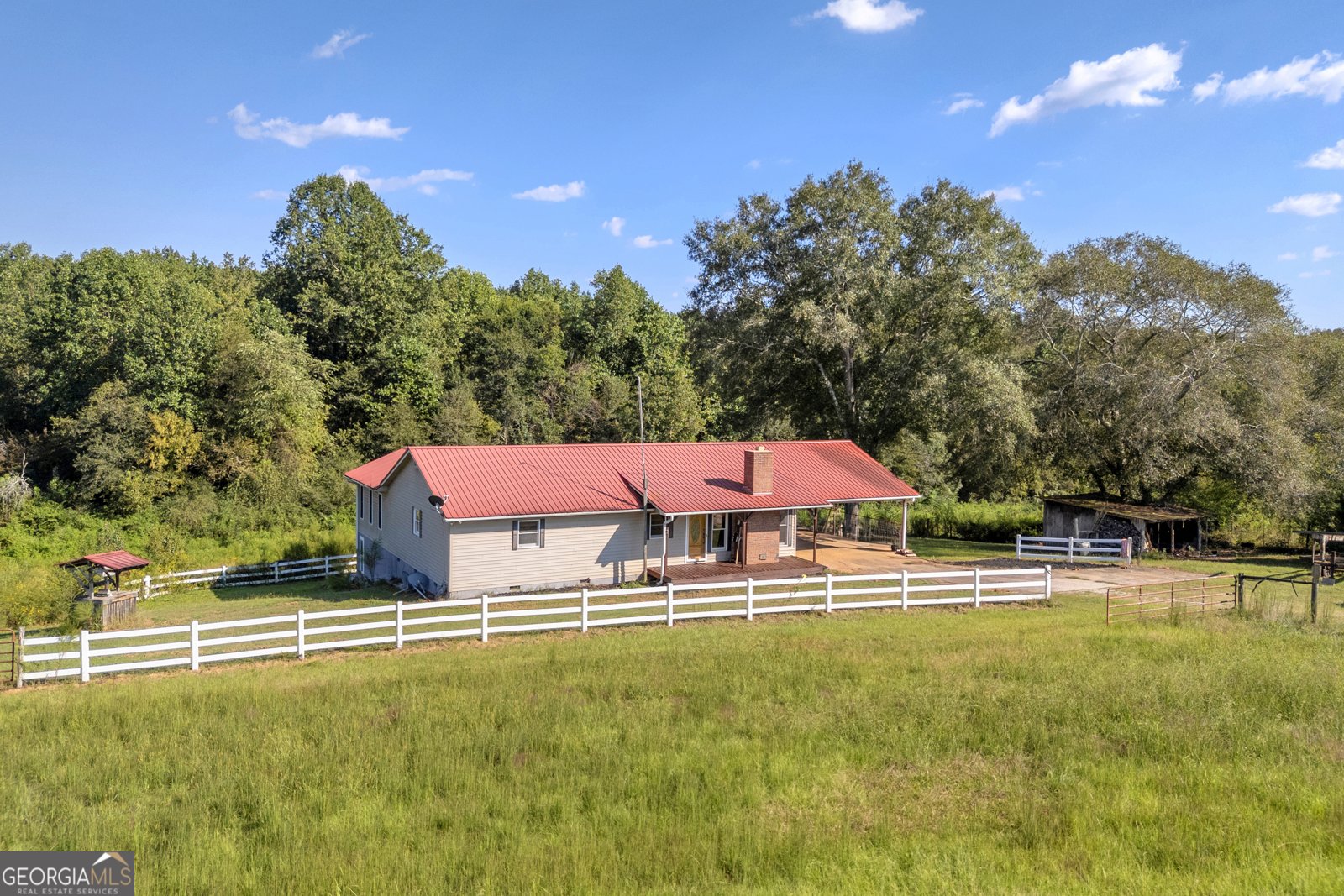 2448 Allen White Road Bowman - 21
