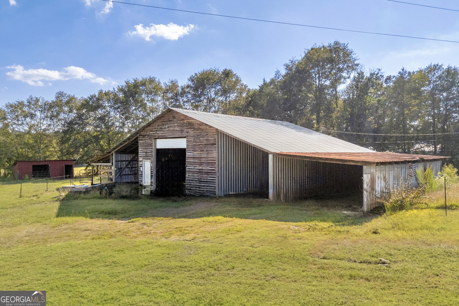 2448 Allen White Road Bowman - 23